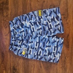 Shorts Lot 4T